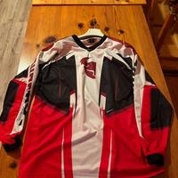Completo motocross marca Thor