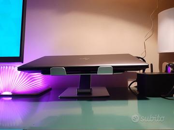 HP ZBook | i7-13800H | 32GB DDR5 | NVIDIA RTX A500