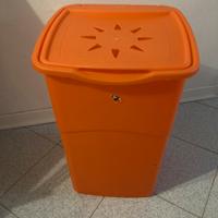 Portabiancheria e altro x la casa