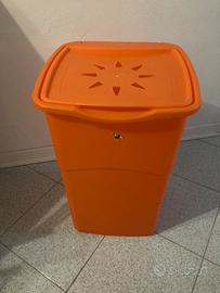 Portabiancheria e altro x la casa