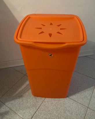 Portabiancheria e altro x la casa