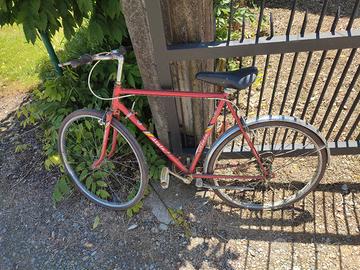 Bici bimbo vintag