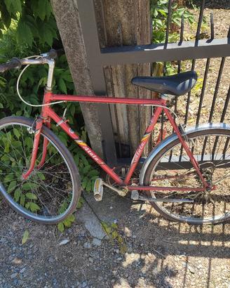 Bici bimbo vintag