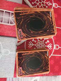 Carte Yu-Gi-OH