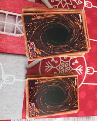 Carte Yu-Gi-OH