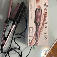 Piastra per capelli  my pro Beach waves Gt20