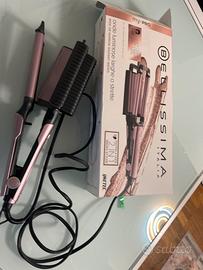 Piastra per capelli  my pro Beach waves Gt20