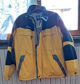 Colmar Giaccone  TG  XL