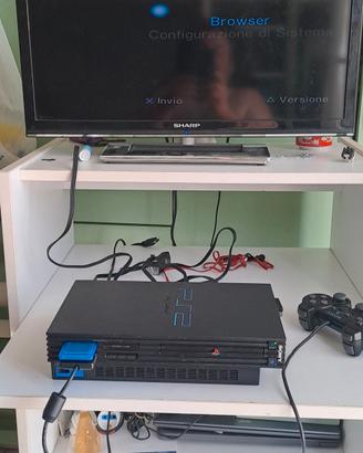 Playstation 2 fat