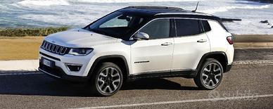 Ricambi usati jeep compass 2016 #z