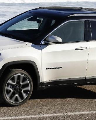 Ricambi usati jeep compass 2016 #z