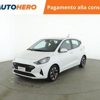 HYUNDAI i10 DJ89378