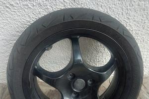 cerchio aerox 50 minarelli 