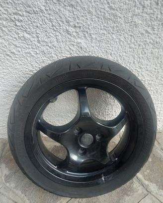 cerchio aerox 50 minarelli 