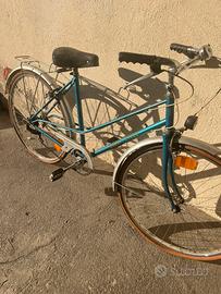 Bici vintage