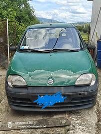 Fiat 600 1.1