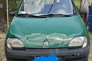 Fiat 600 1.1