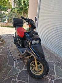 MBK BOOSTER