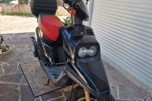 MBK BOOSTER