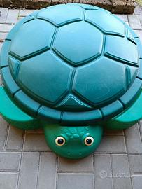 sabbiera bambini 