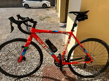 Cinelli Zydeco gravel