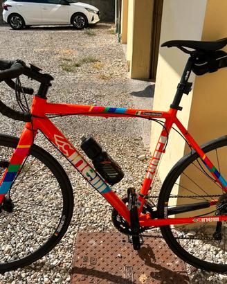 Cinelli Zydeco gravel