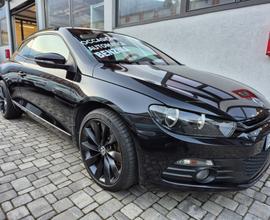 Volkswagen Scirocco 1.8 T 20V