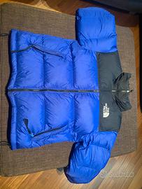 Piumino The North Face
