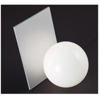 FLOS EXTRA T lampada da tavolo LED vetro/metallo