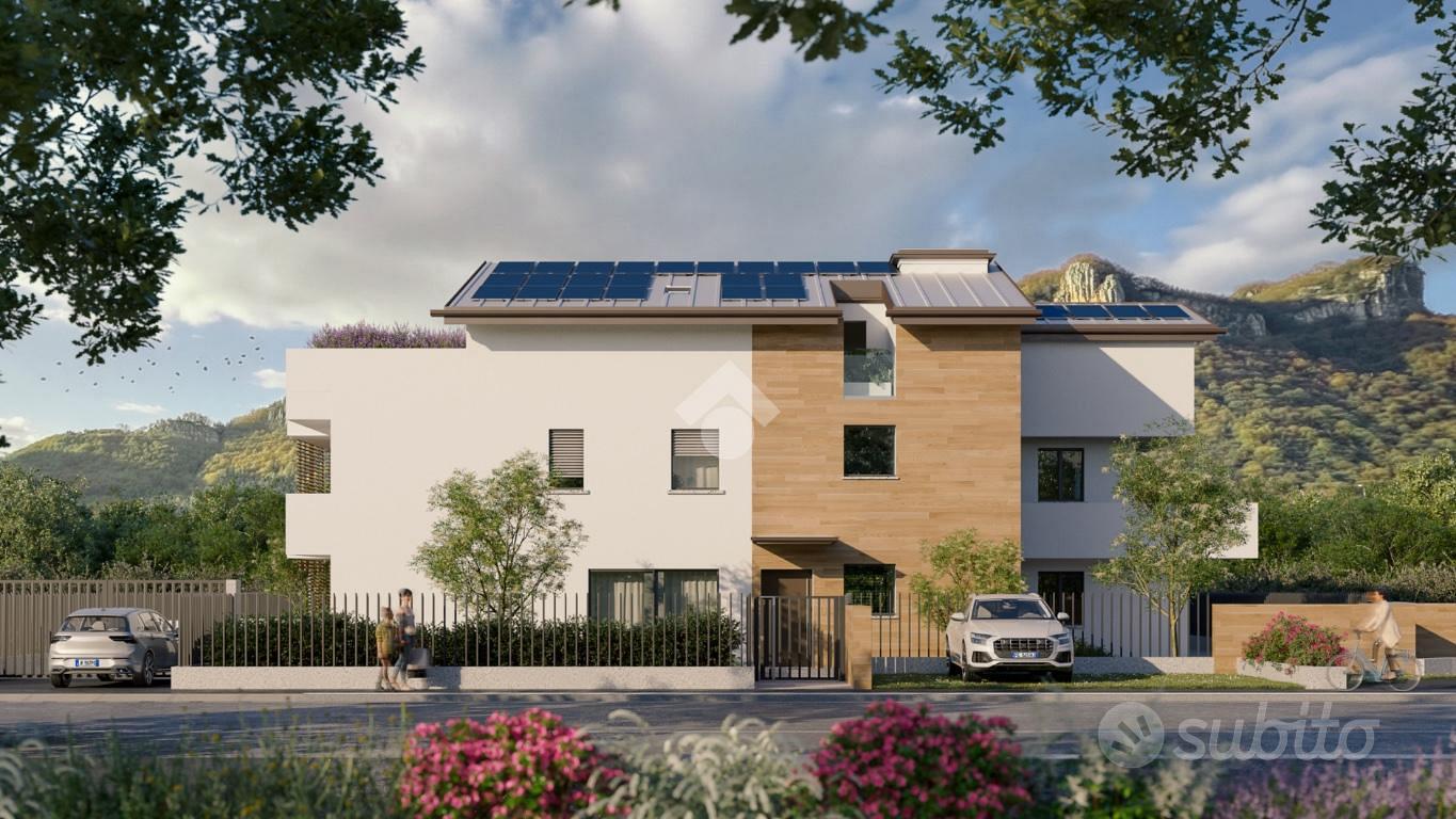 Appartamento – Affi, Caorsa - Vista 2