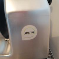 Affettatrice professionale 