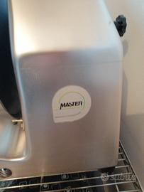 Affettatrice professionale 