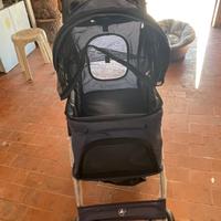 Passeggino pee cani