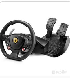 THRUSTMASTER T80