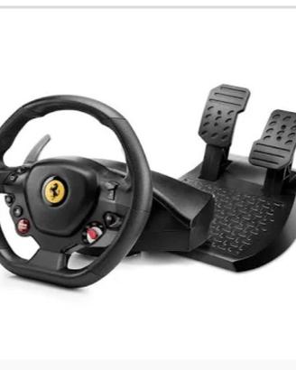 THRUSTMASTER T80