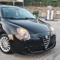 Alfa Romeo Mito mjet