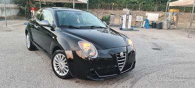 Alfa Romeo Mito mjet