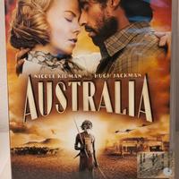 DVD FILM AUSTRALIA Nicole Kidman