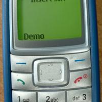 Telefonino Nokia 111Oi