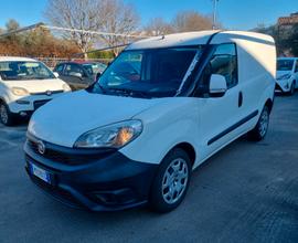 Fiat Doblo Doblò 1.6 MJT 105CV PC Combi N1 SX