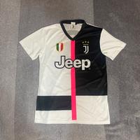 Maglia Juventus home 2019/20 home Chiellini 3