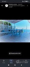 Casa Vacanze Letojanni 