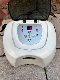 Clorinatore Intex ECO 5220