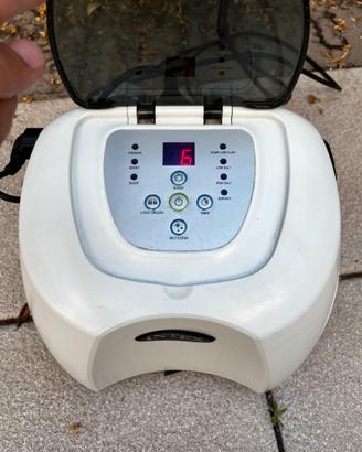 Clorinatore Intex ECO 5220