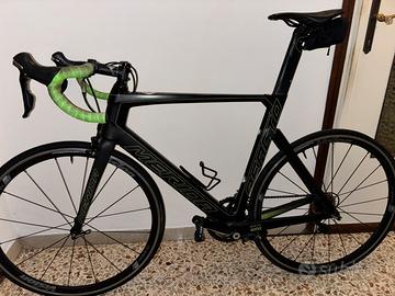 Bici da corsa