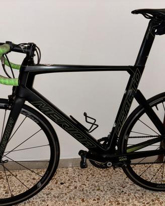 Bici da corsa