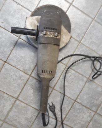 Mola a disco