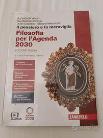 Filosofia per l'agenda 2030