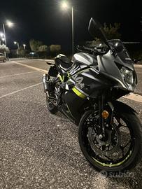 Kawasaki Ninja 125 2021