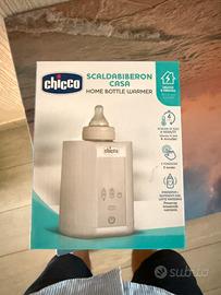 Scaldabiberon Casa Chicco
